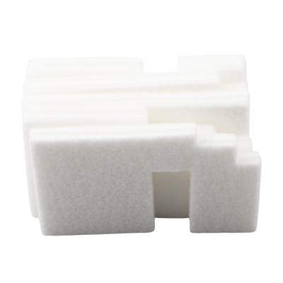 For Printer Maintenance Waste Ink Pad Printer Waste Pad Sturdy Brand New Manual Measurement Deviation For XP821