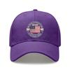 Black Baseball Cap - 250Th Anniversary USA Flag Print Adjustable Breathable Outdoor Sports Hat For Men Women Fation Baseball Cap