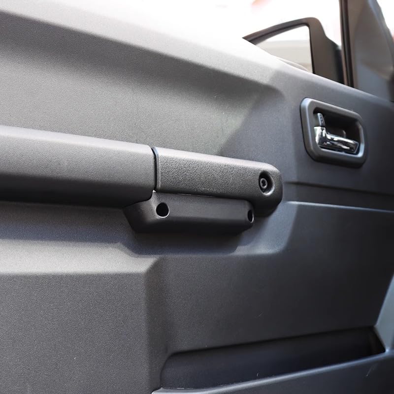 Jimny/Jimney Sierra Door Handle Storage Bag Base Left and Right Door Handle Storage Bag;