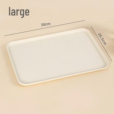 Nordic Rectangular Serving Tray