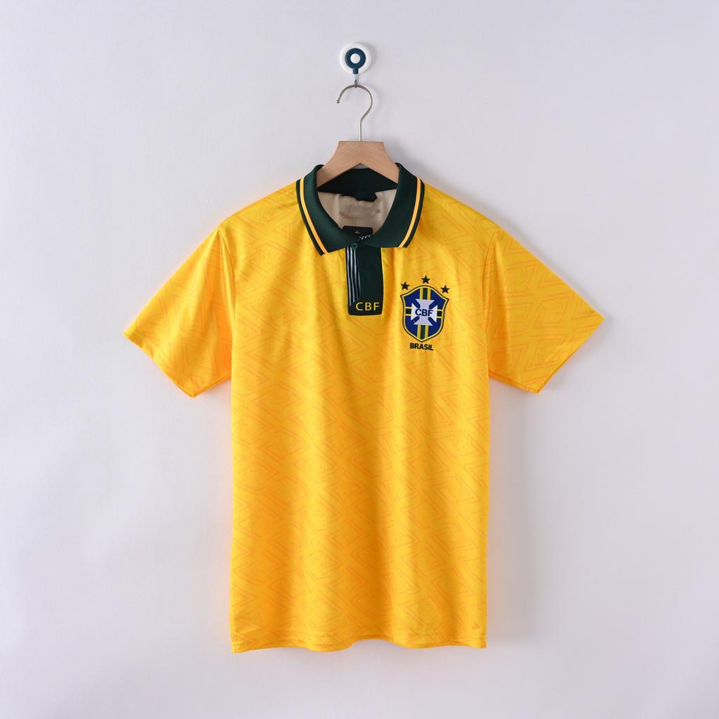 Retro Jerseys World Cup Commemorative Edition Mexico Spain Germany Argentina Netherlands Host Guest Football Uniforms