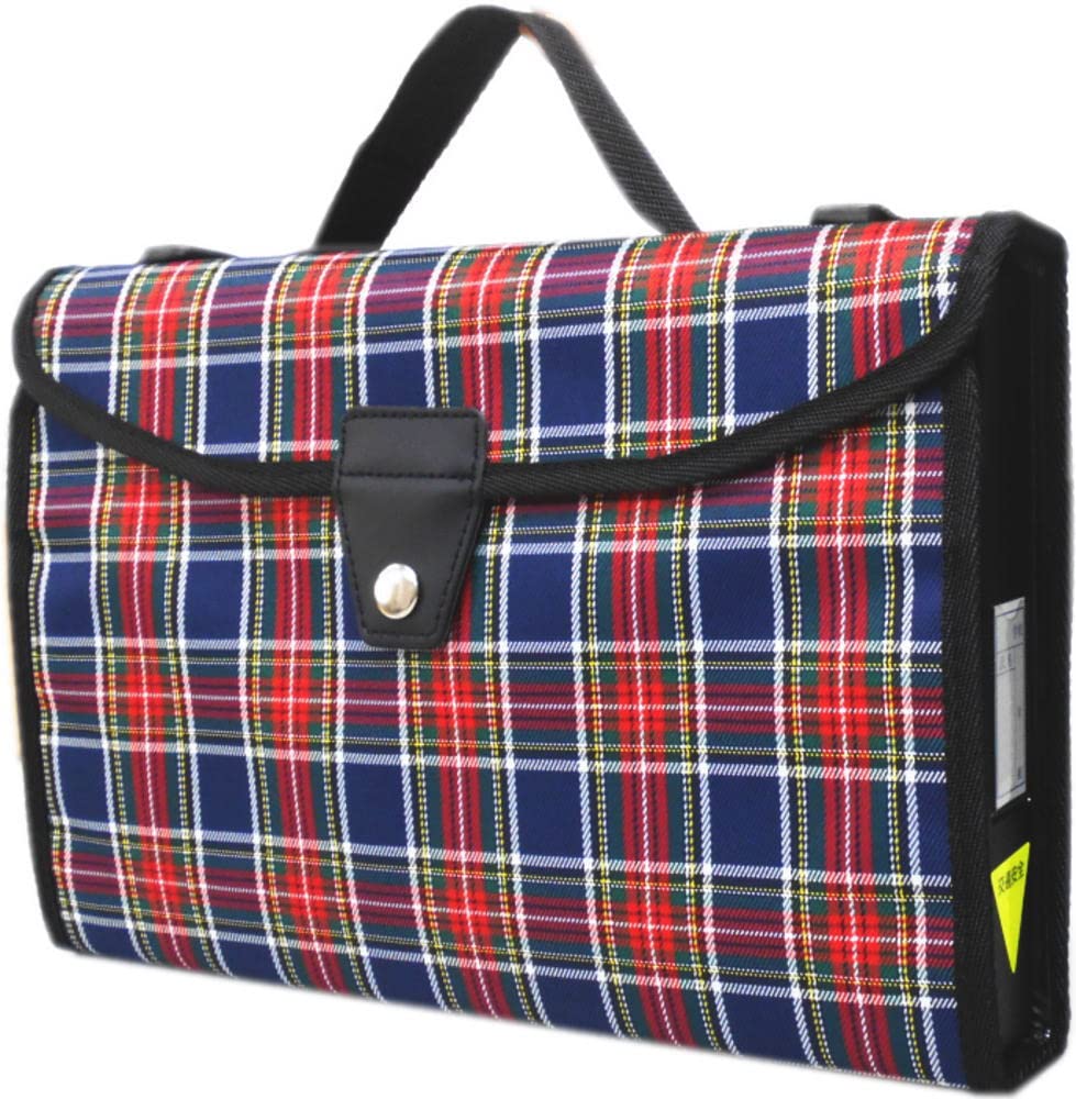 

Neo Red Calligraphy Set for Elementary School Madras Red Students, Check,