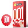 Secret Love Delay King Ribbed Condoms – Long-Lasting, Large Particle, Cat Tongue Texture