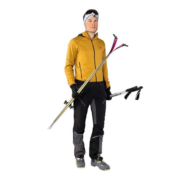 DYNAFIT Mezzalama Polartec® Alpha® Jacket