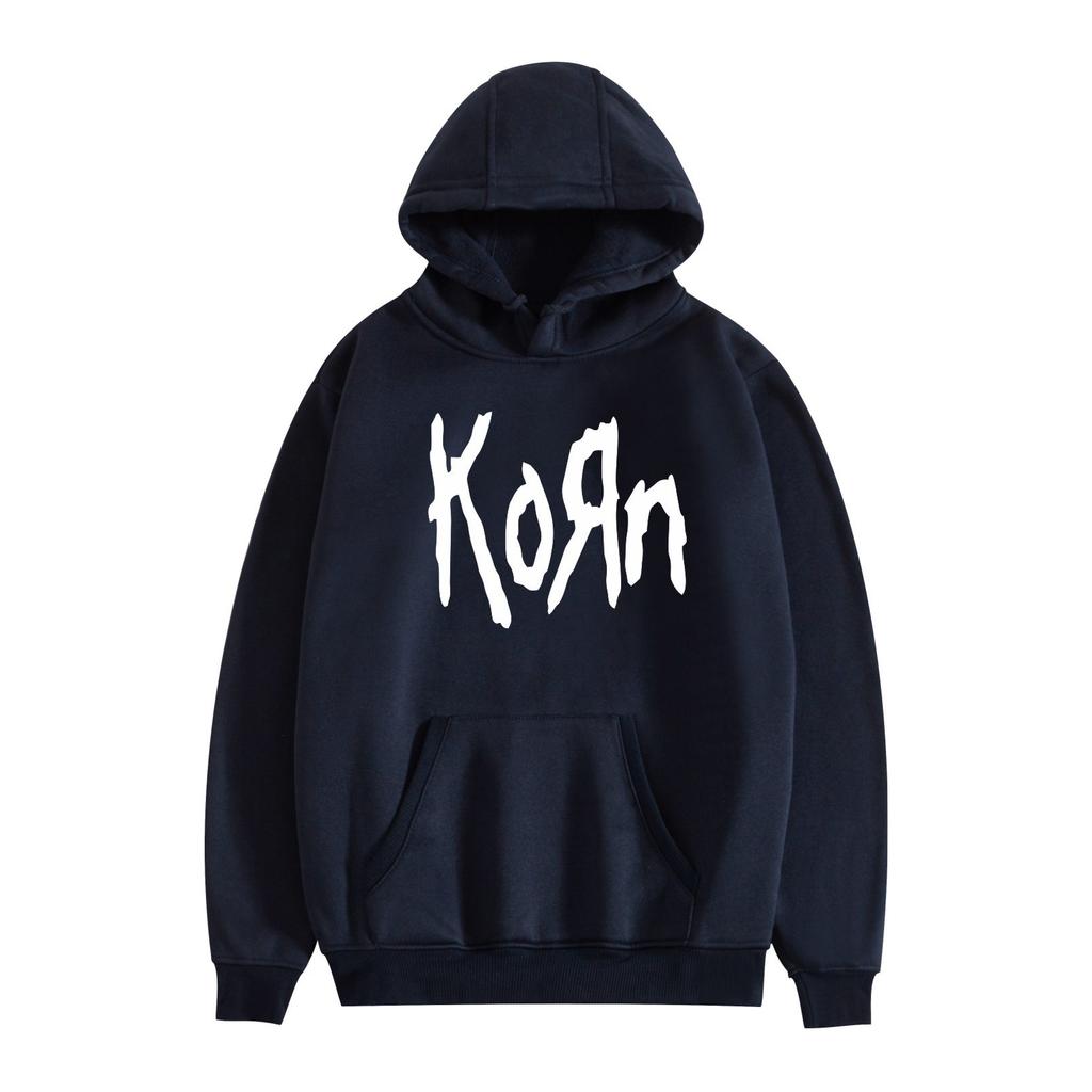 Trendy Hooded Sweatshirt Unisex Hooded Sweatshirt English Letters Long Sleeve Loose Casual Sports Top