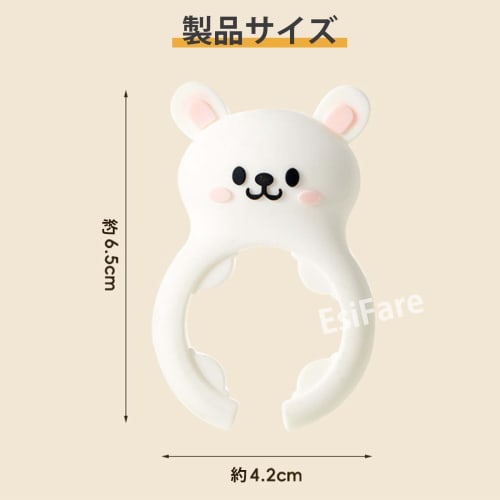 EsiFare Pot Spoon Holder, Pot Spatula Holder, Ladle Rest, Non-Slip, Heat-Resistant, Durable, Easy To Use, Prevents Burns and Overflows, Improves Cooki