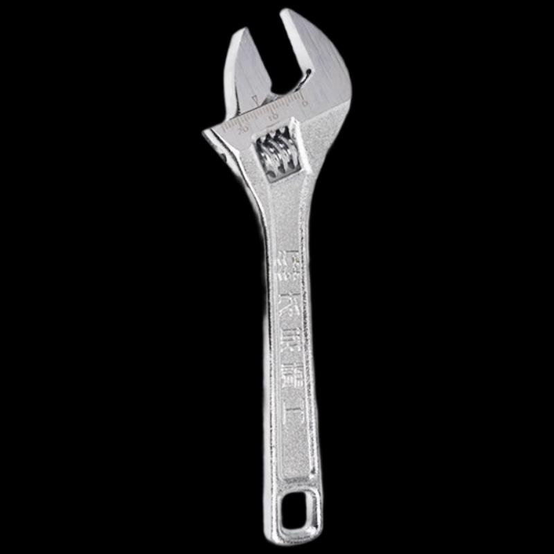 Great Wall Precision Industrial Grade Adjustable Wrench
