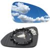 Opel Insignia 08-13 Rechter beheizter Spiegel