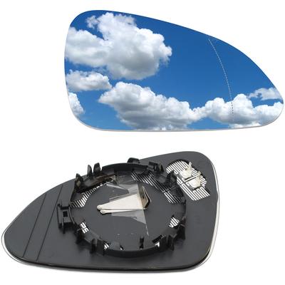 Opel Insignia 08-13 Right Heated Mirror