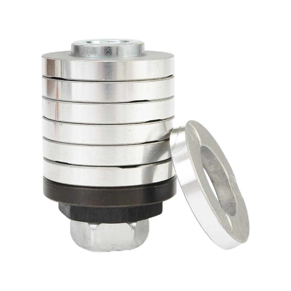 Angle Grinder Protector Cover 160*43mm with Copper Control Valve and M14Adapter