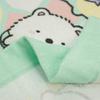 Sumikkogurashi Towel Blanket Nap Blanket Kids 85 x 115cm Polar Hometown [Sumikkogurashi] Bear's (No. 3050)