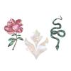 Tatuagens e arte corporal – Tatuagens temporárias