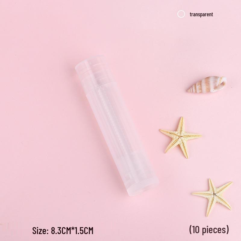 

Набор для самостоятельного изготовления помады: Набор какао-масла, красителей, инструментов и форм