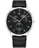 Tommy Hilfiger 1710391 Brad Men's Watch (Zf076B)