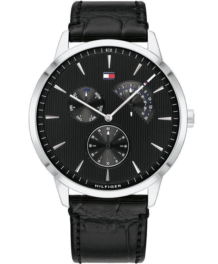Tommy Hilfiger 1710391 Brad Men's Watch (Zf076B)