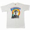 Vintage 90er I Love Lucy Vitameatavegamin TV-Show Promo Retro Unisex T-Shirt Groß