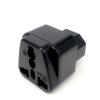 10A Universal C14 Male UPS Plug 250V C13 Female Power Adapter Plug Adapter PDU Plug Conversion Plug