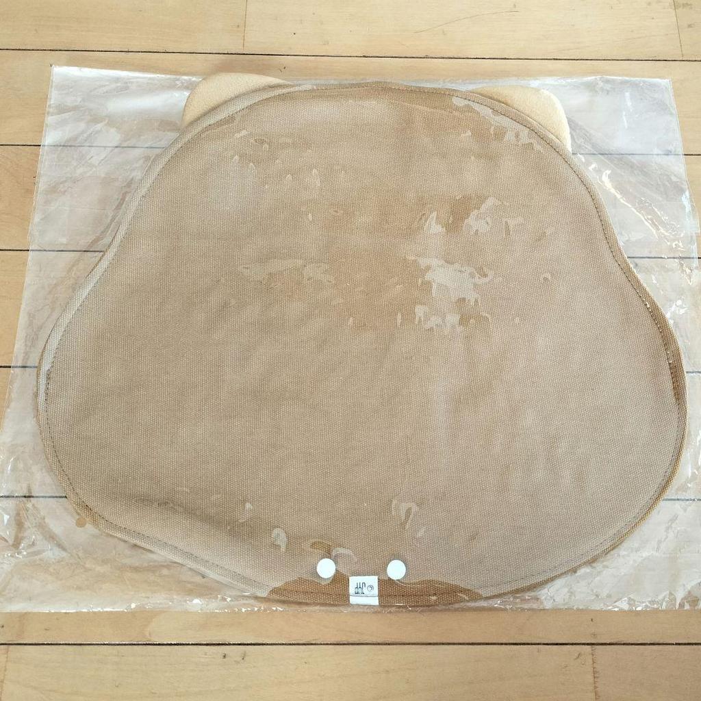 [USED] StrayKids Han Fan Case Han Quokka