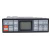 Ovládací panel klimatizace bagru 157?3210 146430?822 pro CAT 320C 325C 330C