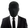 2pcs Thin Hood Cosplay Prop Black Cosplay Head Cover New Cosplay Full Mask