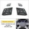 Mercedes-Benz W166 Multifunction Steering Wheel Button for G-Class, ML, GL
