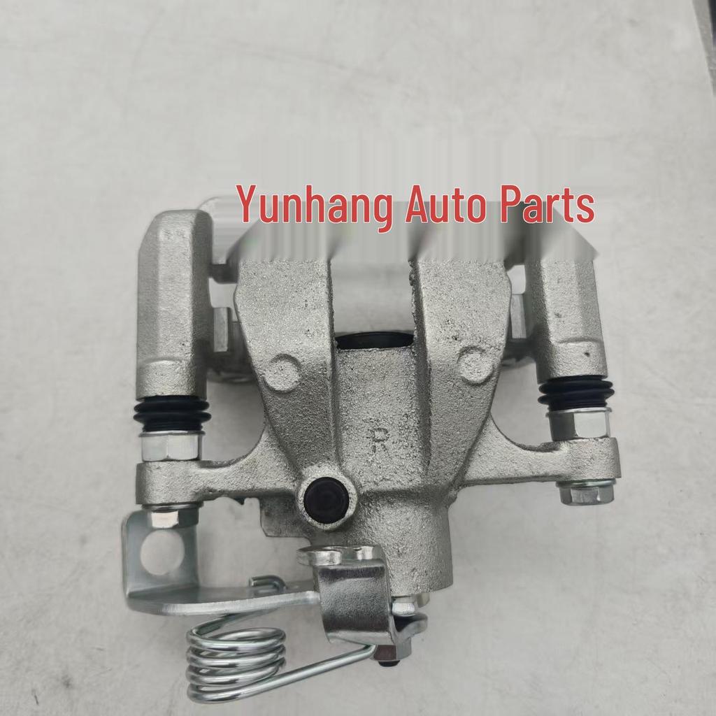 Hyundai Accent Brake Caliper Housing Assembly 58310-1RA30, 58311-1RA30