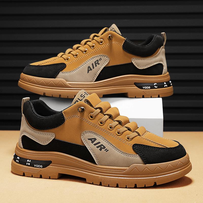 Fashion CYYTL Mens Shoes Sneakers Casual Sports Leather Outdoor Fashion Running Designer Luxury Platform Skateboard Tennis Work Loafers