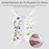 Ultra-Thin Air Conditioner Dust Screen Ventilation Filter Cotton  Air Vent Dust Filter Tool