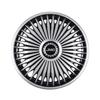 16" JMC Shunda Wheel Cover for 2021 Teshun - Modified Hub Cap Protection