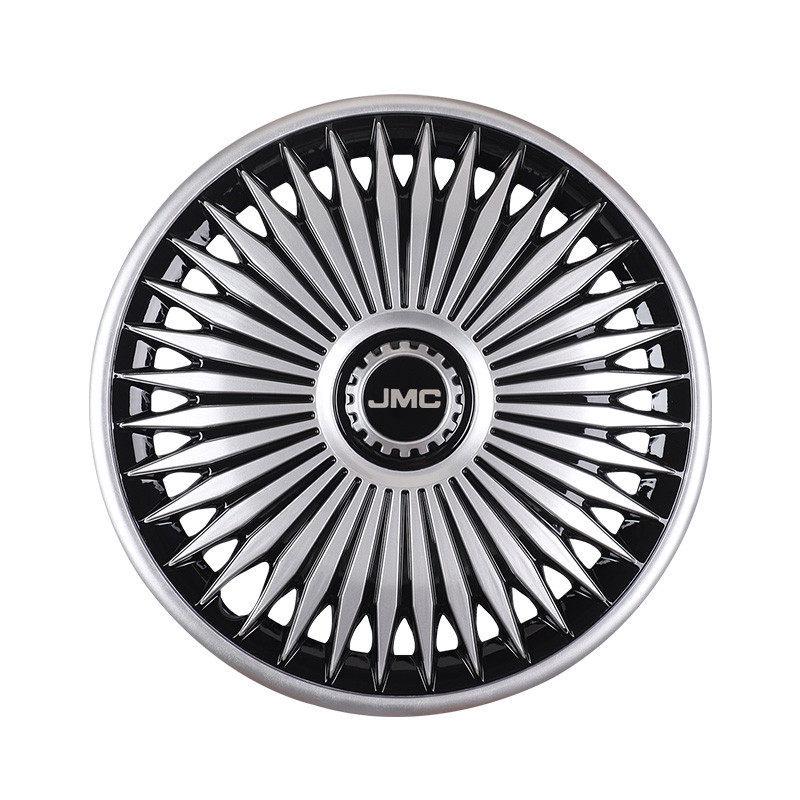 16" JMC Shunda Wheel Cover for 2021 Teshun - Modified Hub Cap Protection