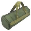 Creative Multi-function Tool Storage Bags Canvas Electrician Tool Bag Storage Bag Cleaning Organizer Repair Bag