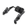 CB 500 X Motorcycle GPS Navigaton Mount Phone & Adjustable Windshield Bracket Kit For Honda CB 500X CB500X 2016 2017 2018 2019