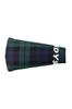ODYSSEY STYLE SPL BLD GRN FW 25 Putter Headcover (Green)
