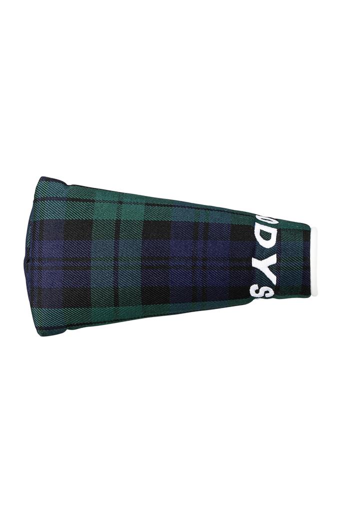 ODYSSEY STYLE SPL BLD GRN FW 25 Putter Headcover (Green)