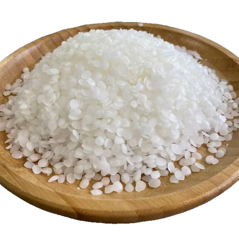 Granular Paraffin Wax for DIY Candle Making (1kg) - Semi/Full Refined