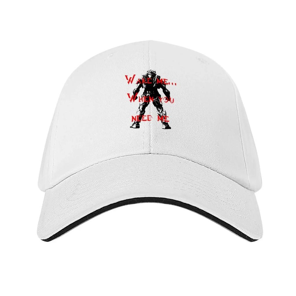When You Need Me Baseball Cap Snapback Cap Vintage Military Cap Unisex Fun Hats Unisex Womens
