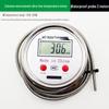 Měření fyzikálních vlastností – pH metry a testery kvality vody