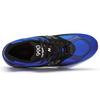 New Balance 990v2 Made In USA Blue Suede Men Sneakers Black M990PL2