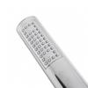 Anti-limescale Nozzles Hand Shower Round Shower Head Water Saving Shower
