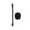 Detachable Microphone for Logitech Astro A40 - Replacement Headset Mic Accessories