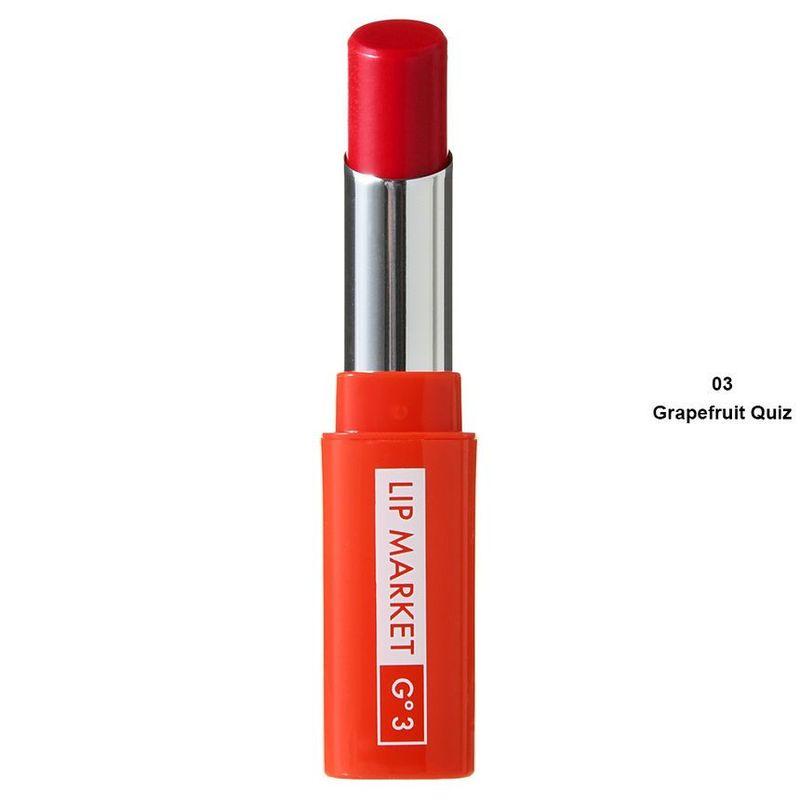Tonymoly Lip Market Lip Recipe G - 7 Colors