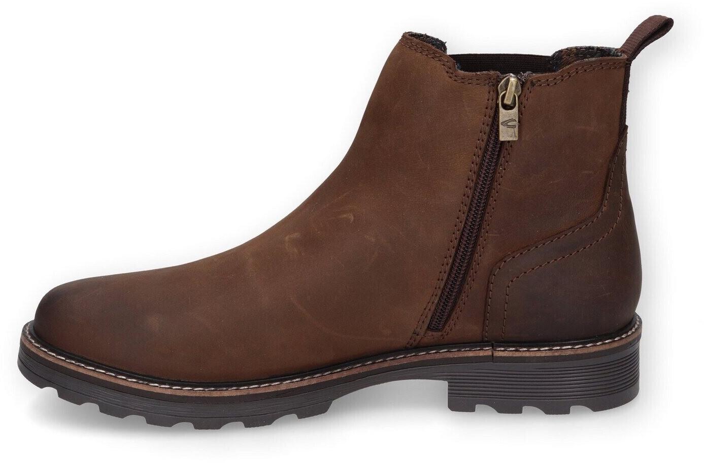 

Сапоги Camel Active Boots CAFW002-350320 Mode- cafe 40