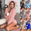 Roupas para usar em casa e dormir – Pijamas e conjuntos de roupa de dormir