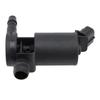 Artudatech Windshield Washer Pump for Toyota Land Cruiser Sequoia Lexus RX350 85280-30040 Car Accessories