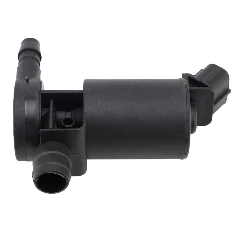 Artudatech Windshield Washer Pump for Toyota Land Cruiser Sequoia Lexus RX350 85280-30040 Car Accessories