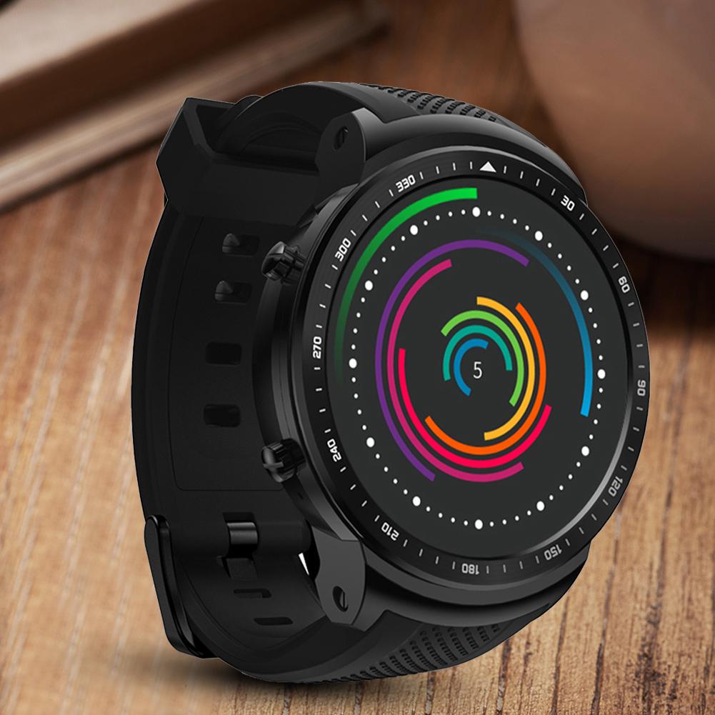 Pantalla lcd táctil redonda hd Original para zeblaze, Thor PRO, 3G, reloj  inteligente, piezas de pantalla de repuesto - AliExpress Productos  electrónicos