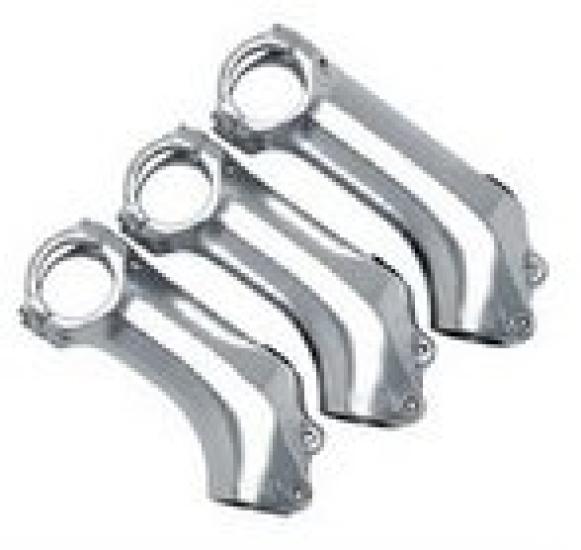 

VENO Top Crowded Stem 110mm SL Silver