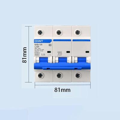 OIMG Miniature Circuit Breaker