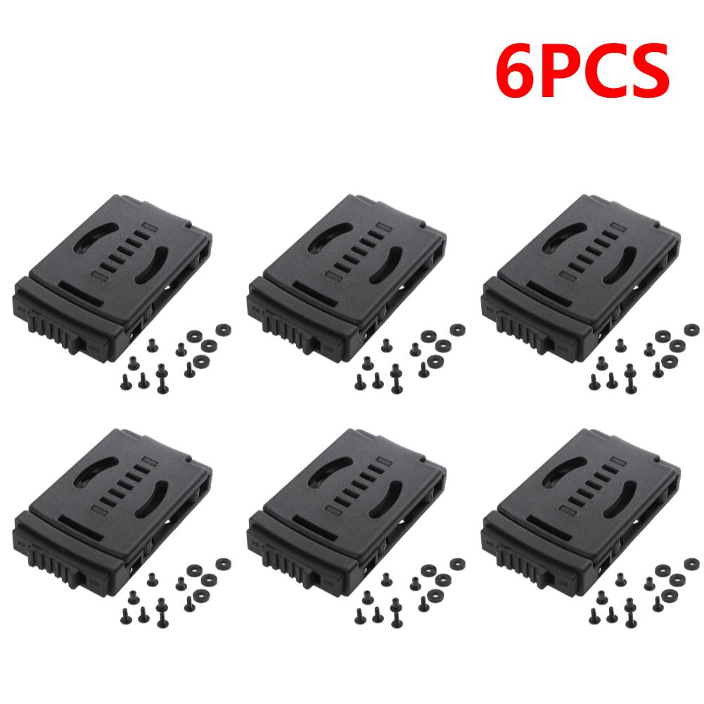 Multifunktionale Taillen-Rückenklemme Befestigung Messer Taschenlampe K-Scheide Gürtelclip Metallschnalle Jagd Camp Wandern EDC Outdoor-Werkzeug