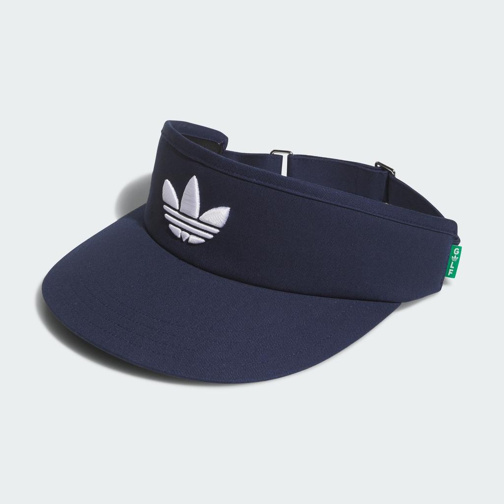Adidaseugolpeu Originals Golf Tour High Crown Visor Jy4645